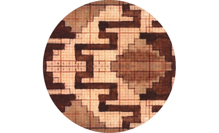 MOGENS KOCH RAY Ø 150 CM